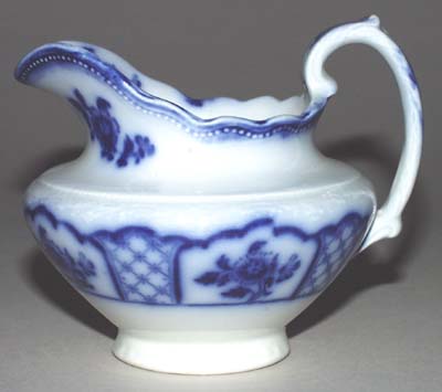 Jug or Pitcher c1900